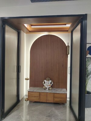  4 BHK Apartment at Samanvay Westbank, Sevasi – for Sale