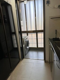 2 BHK Apartment For Rent in Lodha Eternis