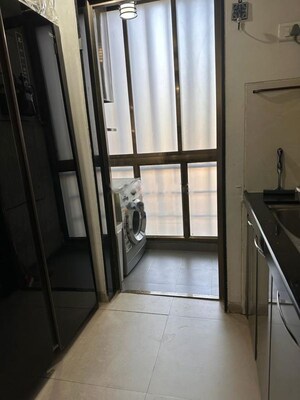 2 BHK Apartment For Rent in Lodha Eternis, Andheri East