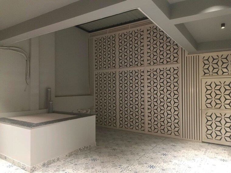 Room, sector 46 4 Bedroom 500 Sq.Ft. Builder Floor In Sector 46 Faridabad 10637763