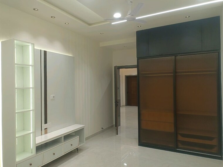 undefined, sector 46 4 Bedroom 500 Sq.Ft. Builder Floor In Sector 46 Faridabad 10637763