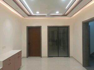 Building Lobby in 4 BHK Builder Floor at Sector 46 – for Sale