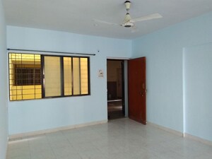 1 BHK Apartment For Rent in Bhusari Colony