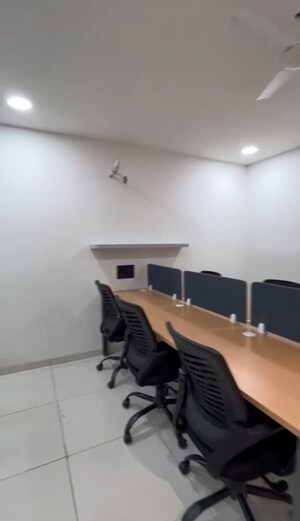 Team Area in  Office Space at Gota – for Rent