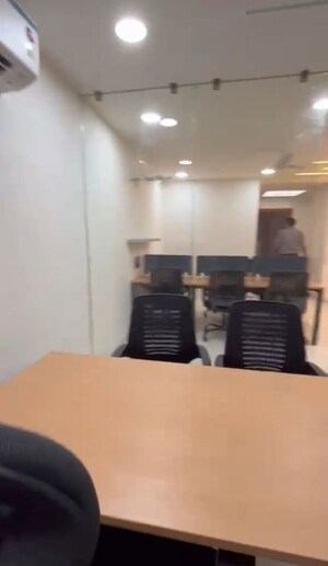 Living Room in  Office Space at Gota – for Rent