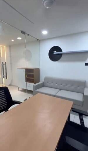 Team Area in  Office Space at Gota – for Rent