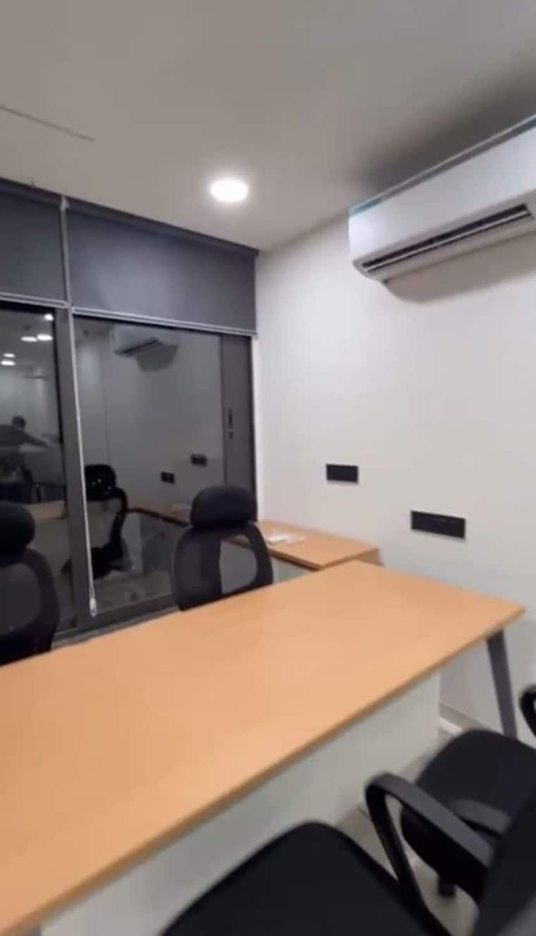 Team Area, gota Commercial Office Space 658 Sq.Ft. In Gota Ahmedabad 10637785