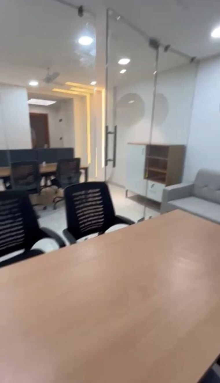 Team Area, gota Commercial Office Space 658 Sq.Ft. In Gota Ahmedabad 10637785