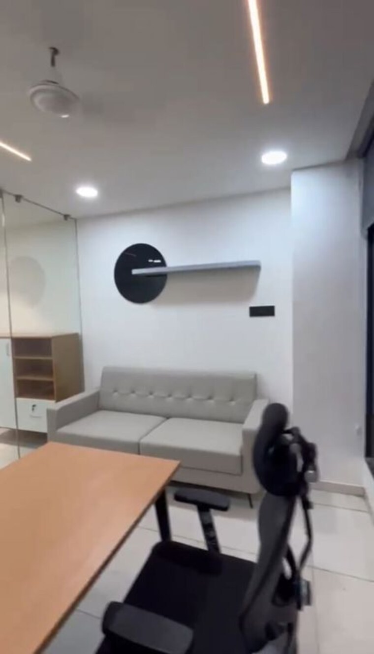 Team Area, gota Commercial Office Space 658 Sq.Ft. In Gota Ahmedabad 10637785