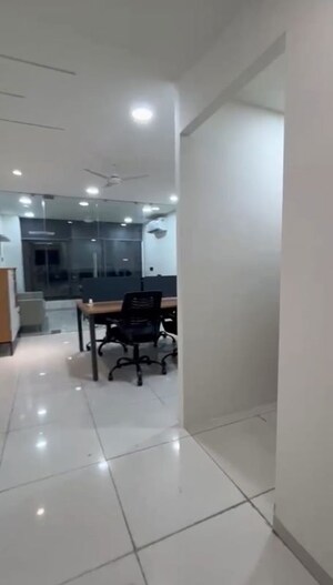Team Area in  Office Space at Gota – for Rent