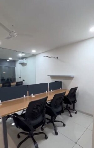 Team Area in  Office Space at Gota – for Rent