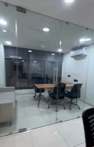 Team Area in  Office Space at Gota – for Rent