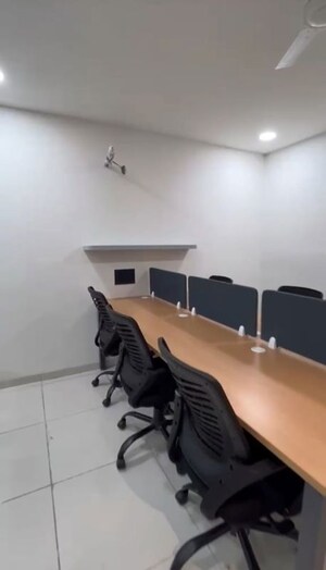 Team Area in  Office Space at Gota – for Rent