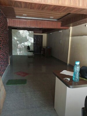 Office Space – Exterior View View at Dholi Pyau - for Rent