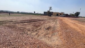 Plot Area in  Plot at Mitrol – for Sale