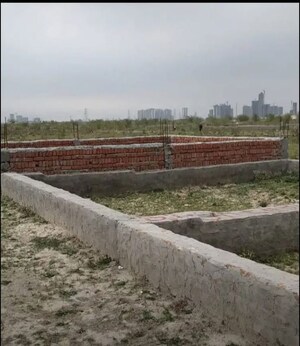 Plot Area in  Plot at Mitrol – for Sale