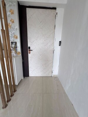 Room in 1 BHK Apartment at Ashar Edge, Pokhran Road No Two – for Sale