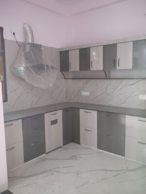 Kitchen in 2 BHK Independent House at AV Residency, Deva Road – for Rent