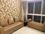 1.5 BHK + Prayer Room 650 Sq.Ft. Apartment in Lodha Amara