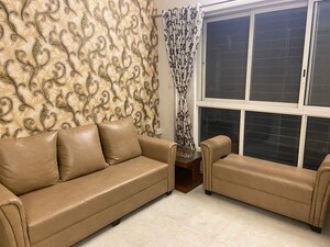 1.5 BHK Apartment For Sale in Lodha Amara, Kolshet Road