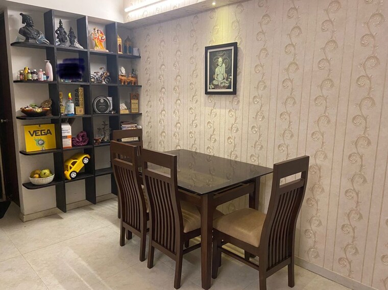 Gym, lodha-amara 1.5 Bedroom 650 Sq.Ft. Apartment In Kolshet Road Thane 10637799
