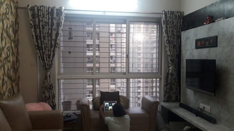 Team Area, lodha-amara 1.5 Bedroom 650 Sq.Ft. Apartment In Kolshet Road Thane 10637799
