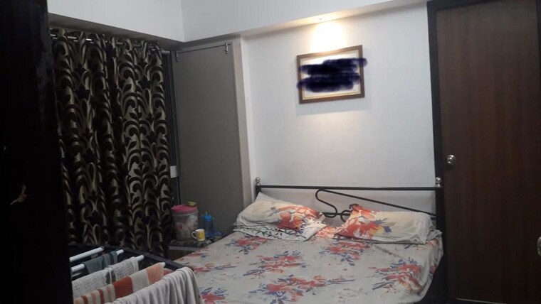 Bedroom, lodha-amara 1.5 Bedroom 650 Sq.Ft. Apartment In Kolshet Road Thane 10637799