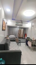 1 BHK + Store Room 635 Sq.Ft. Apartment in Ritu Paradise
