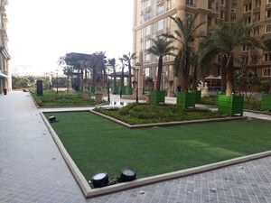 2 BHK Apartment – Exterior View View at Kanakia Paris, Bandra East - for Rent