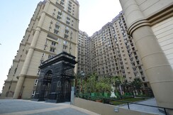 2 BHK Apartment For Rent in Kanakia Paris