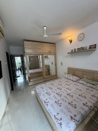 3 BHK Apartment For Rent in Raghunath Vihar in Kharghar, Navi Mumbai