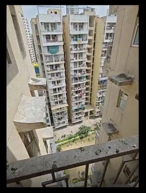 2 BHK Apartment – Exterior View View at Proview Officer City 2, Raj Nagar Extension - for Sale