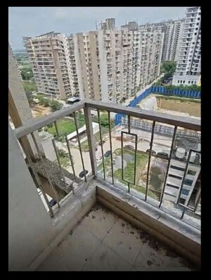 2 BHK Apartment – Exterior View View at Proview Officer City 2, Raj Nagar Extension - for Sale