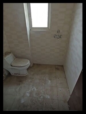 Bathroom in 2 BHK Apartment at Proview Officer City 2, Raj Nagar Extension – for Sale