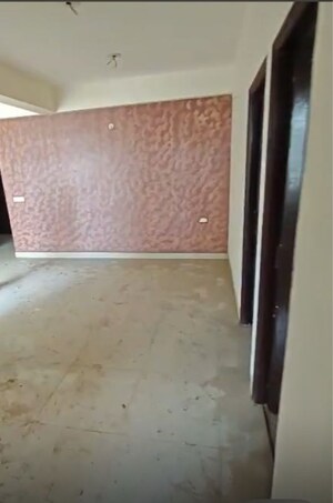 Building Lobby in 2 BHK Apartment at Proview Officer City 2, Raj Nagar Extension – for Sale