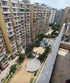 2 BHK Apartment – Exterior View View at Proview Officer City 2, Raj Nagar Extension - for Sale