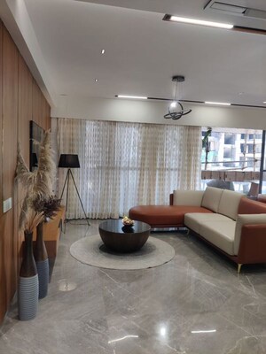 4 BHK Apartment For Sale in Samanvay Westbank, Sevasi
