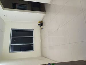 1 BHK Apartment For Rent in Chamunda Residency, Ghansoli