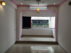 Bedroom in 1 BHK Apartment at Prakash Nagar CHS, Mahim – for Rent