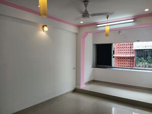 Bedroom in 1 BHK Apartment at Prakash Nagar CHS, Mahim – for Rent