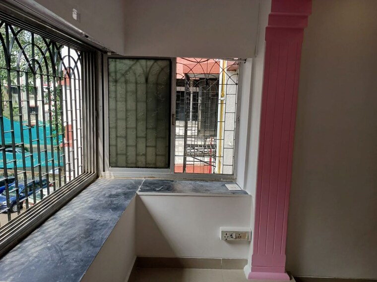 Balcony, prakash-nagar-chs 1 Bedroom 550 Sq.Ft. Apartment In Mahim Mumbai 10637807