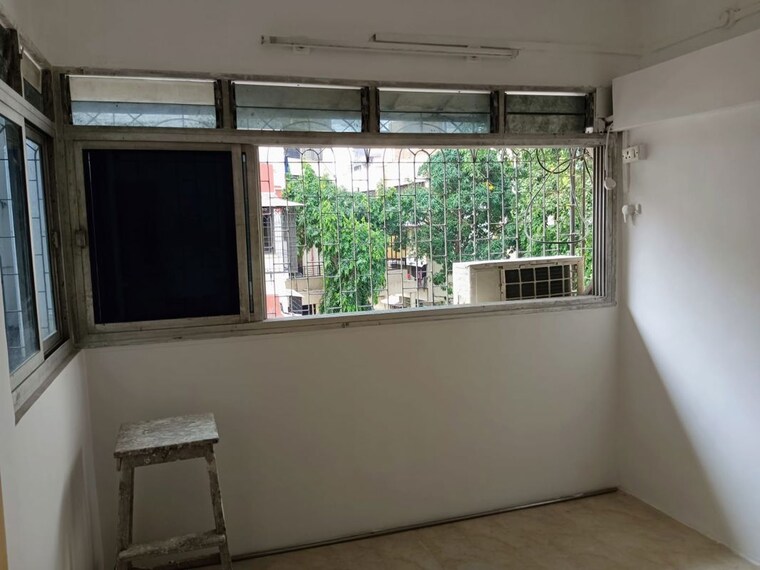 Balcony, prakash-nagar-chs 1 Bedroom 550 Sq.Ft. Apartment In Mahim Mumbai 10637807