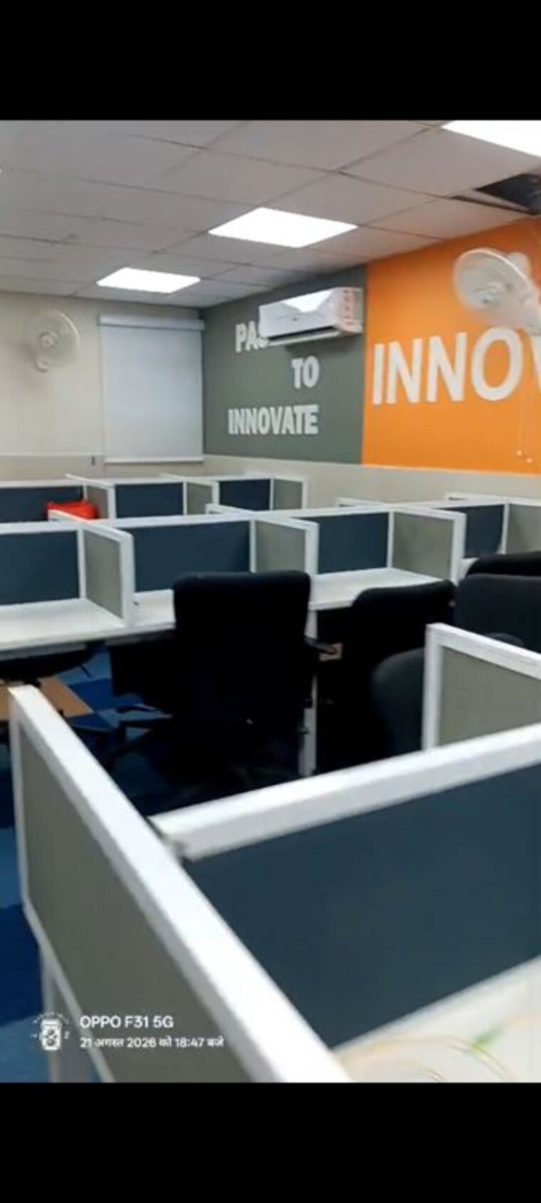 Team Area, janakpuri Commercial Office Space 2000 Sq.Ft. In Janakpuri Delhi 10637796