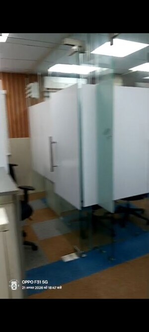 Living Room in  Office Space at Janakpuri – for Rent