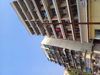 2 BHK Apartment For Rent in Chamunda Residency in Ghansoli, Navi Mumbai