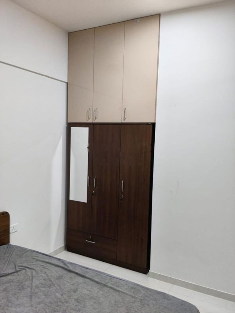 Room, lodha-bellagio 2.5 Bedroom 1258 Sq.Ft. Apartment In Powai Mumbai 10637809