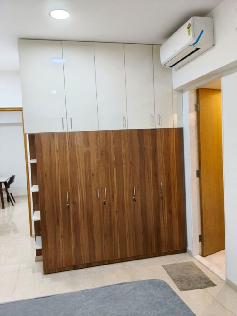 undefined, lodha-bellagio 2.5 Bedroom 1258 Sq.Ft. Apartment In Powai Mumbai 10637809