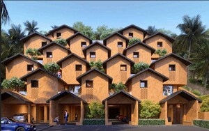 1 BHK Apartment For Sale in Reis Magos