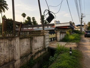  Plot – Exterior View View at Kalathode - for Sale