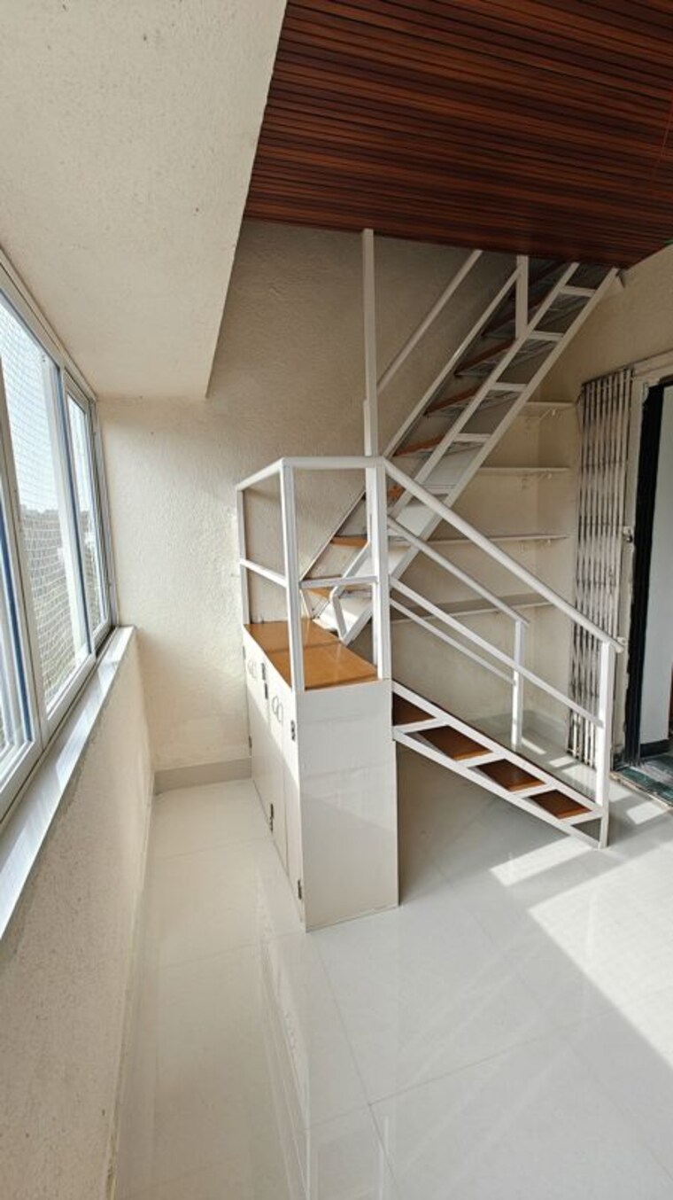undefined, hari-om-puram 2.5 Bedroom 1250 Sq.Ft. Penthouse In Aundh Pune 10637822